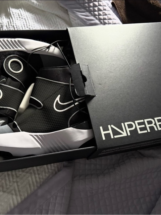 Nike x Hyperice Hyperboot Brand New in Box | Athletic Recovery Boot main image 8